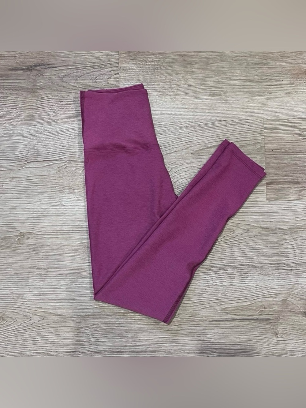 Beyond Yoga Spacedye Leggings NWOT